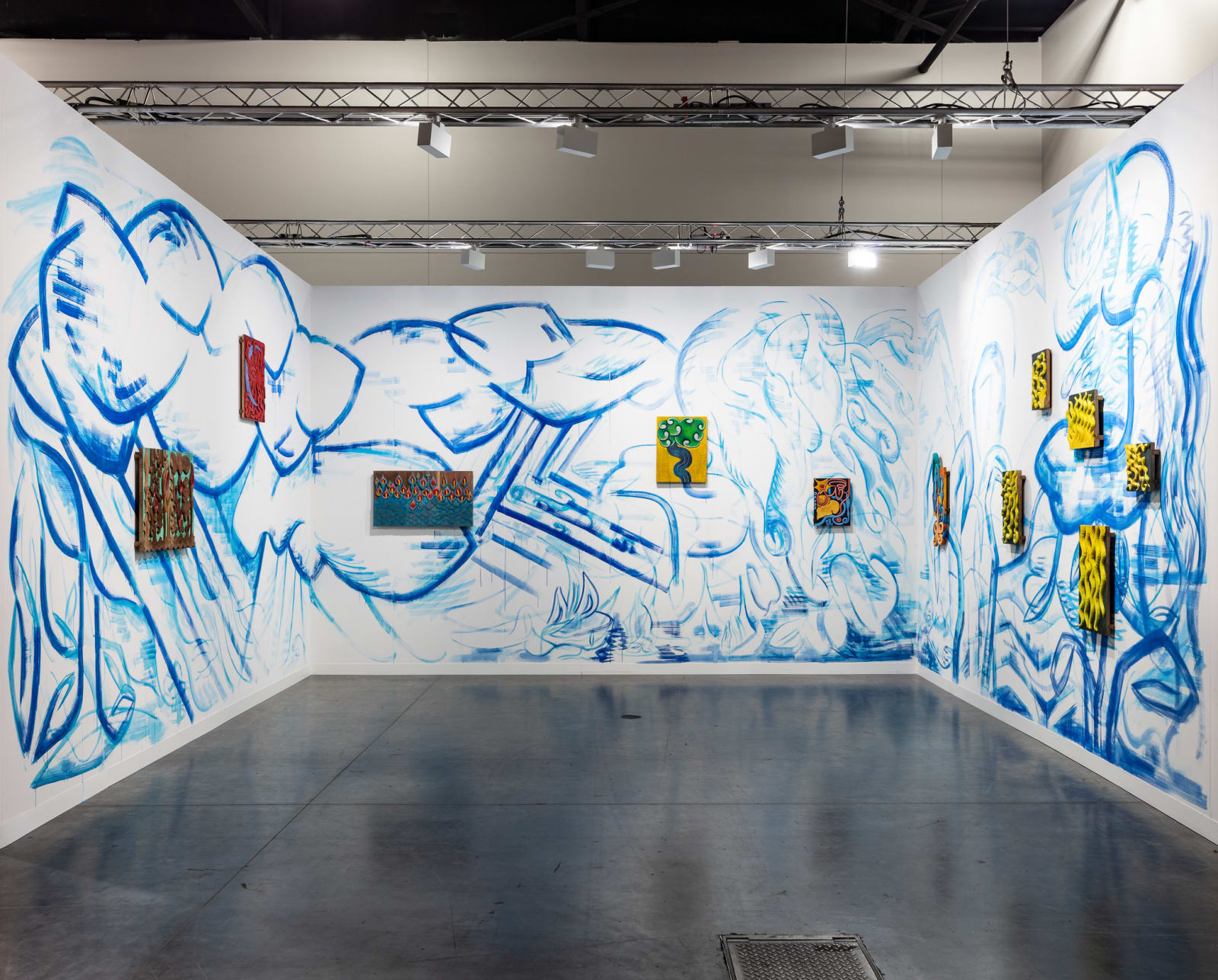 Alejandra Venegas, Albor, 2022