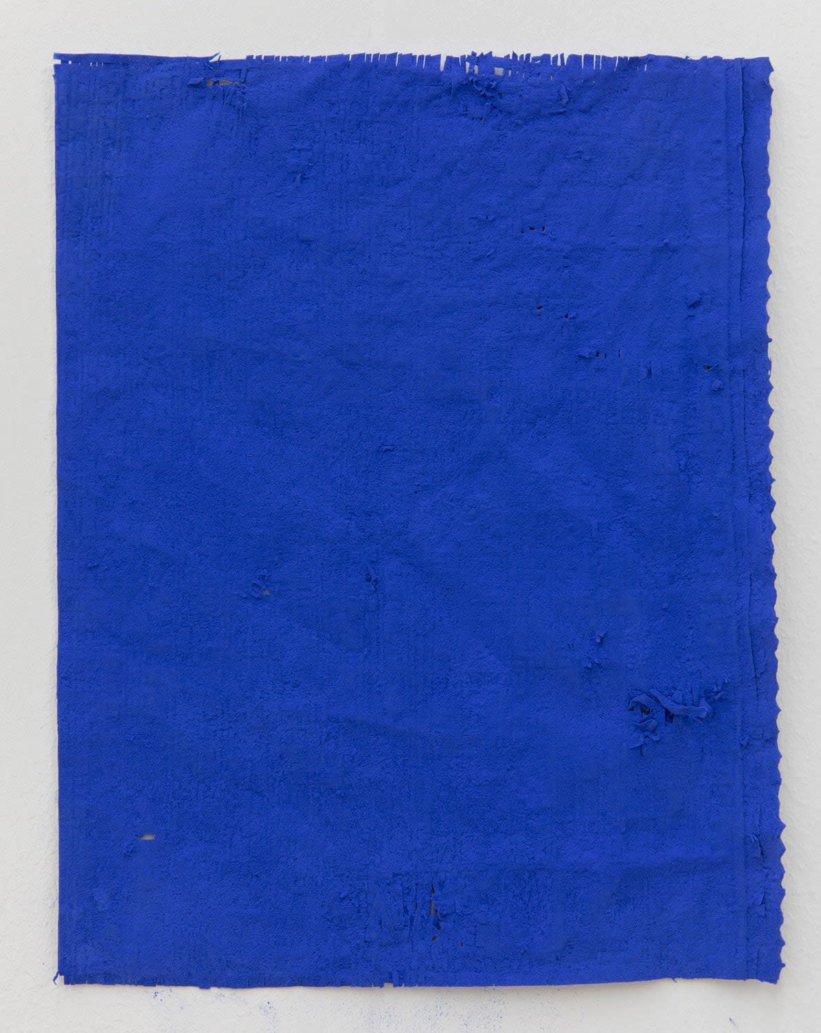 Pieter Paul Pothoven, Consignor Consignee (polypropylene), 2022