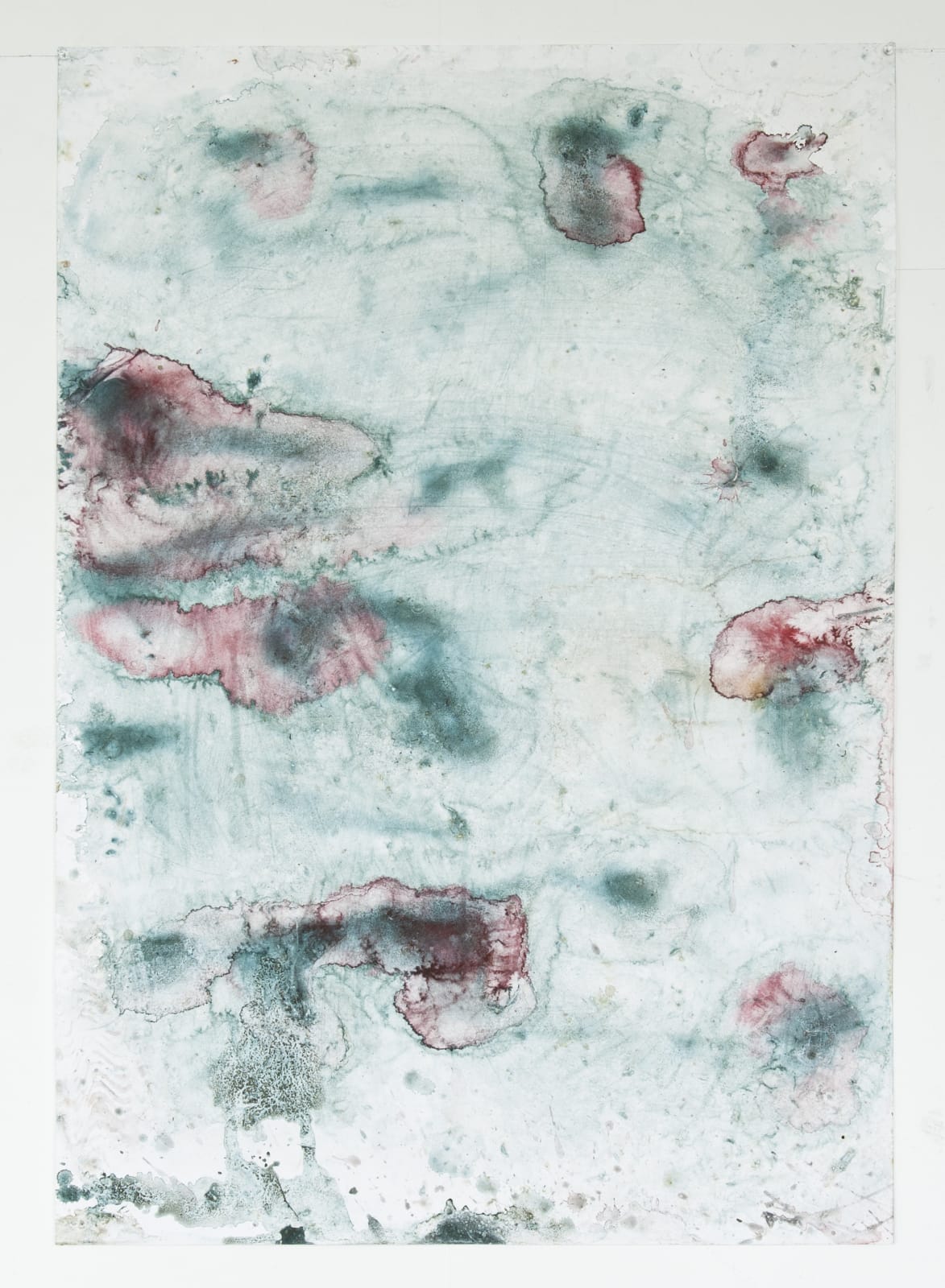 Paul Beumer, Untitled, 2014