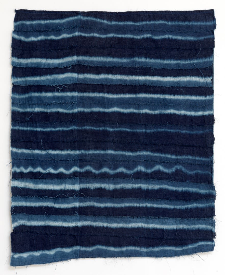 Paul Beumer, The pupil who asked for advice, 2019