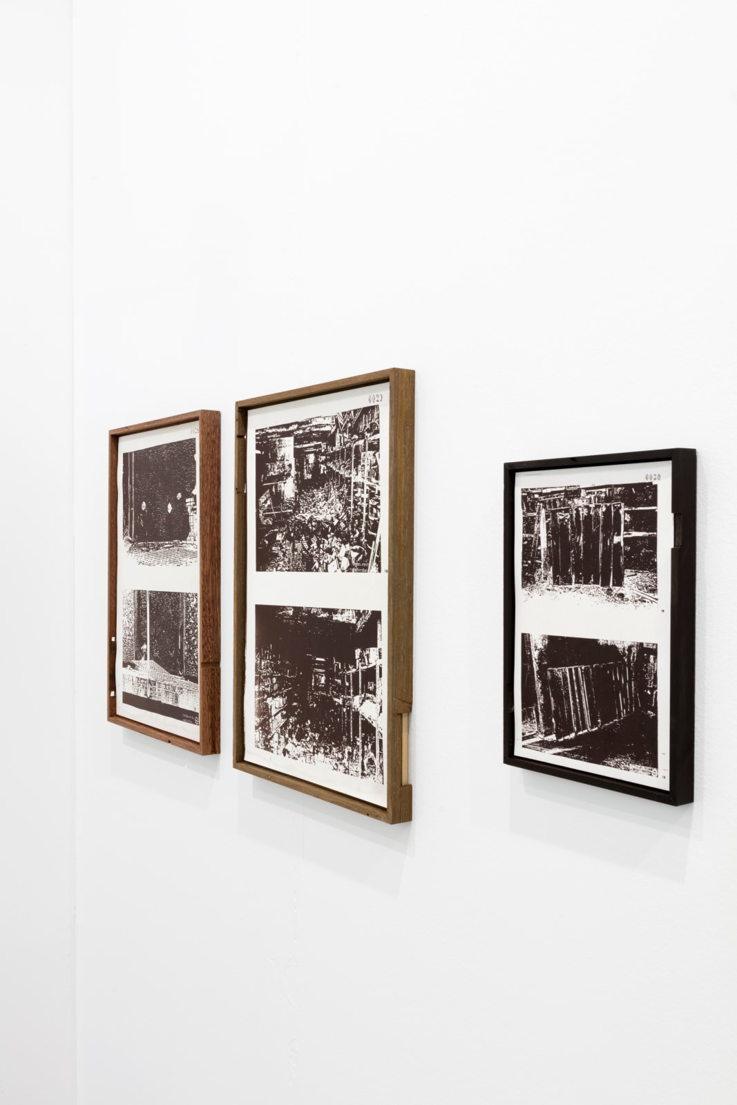 Pieter Paul Pothoven, ZAAK no. 2108/85, 2018