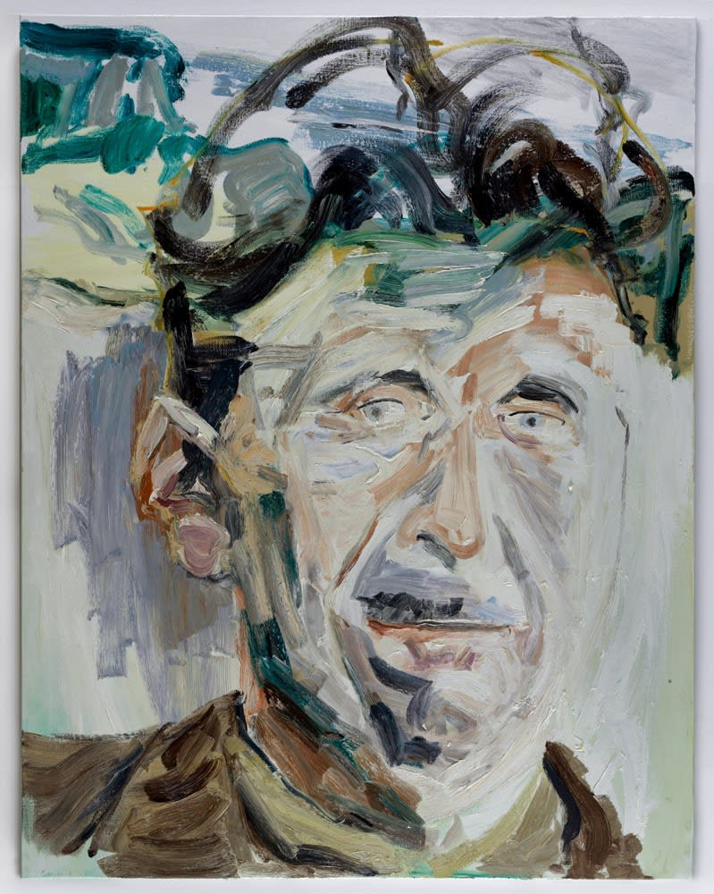 Wieske Wester, Mea culpa, 2020