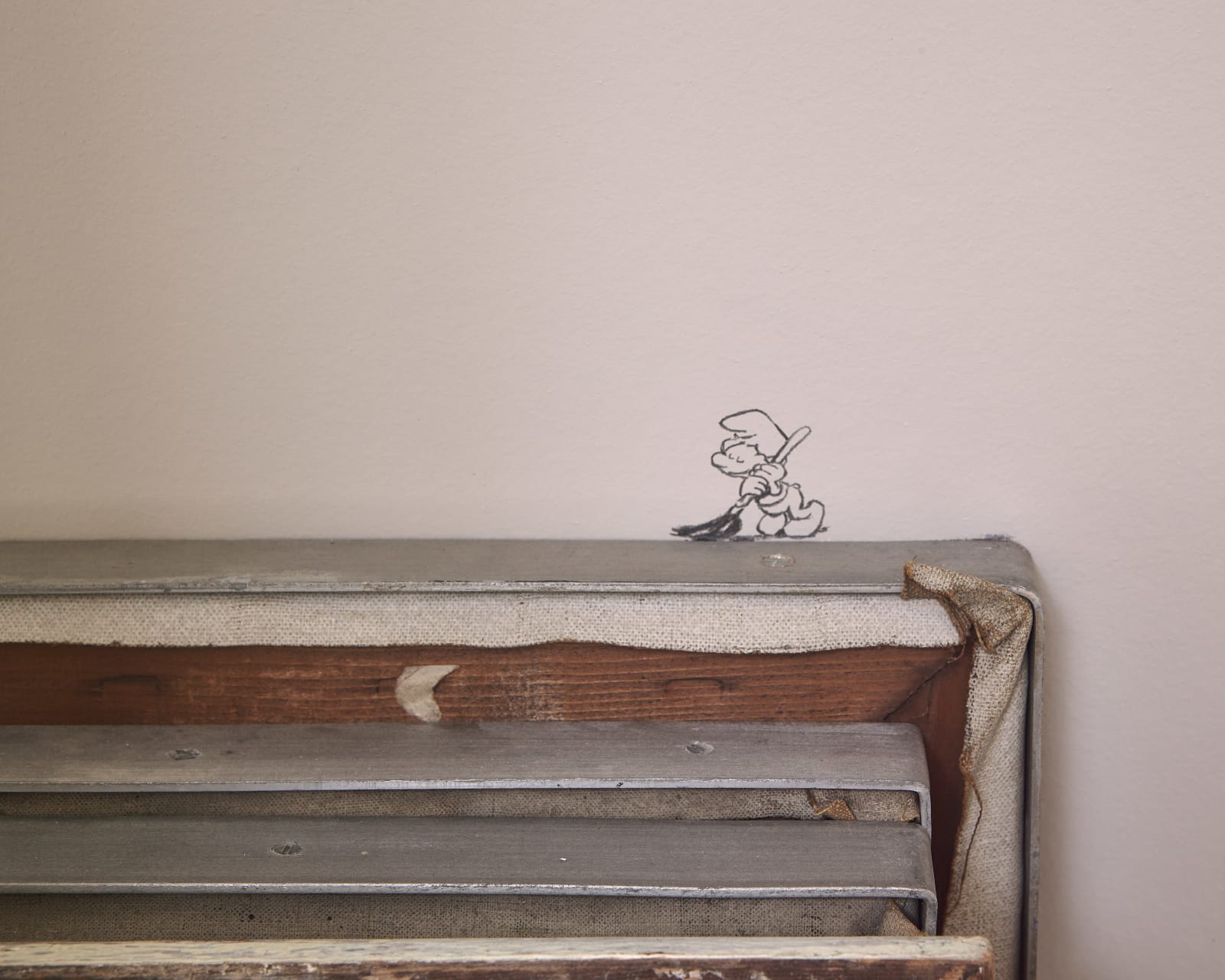 Alexandre Lavet, The good side of life, 2022