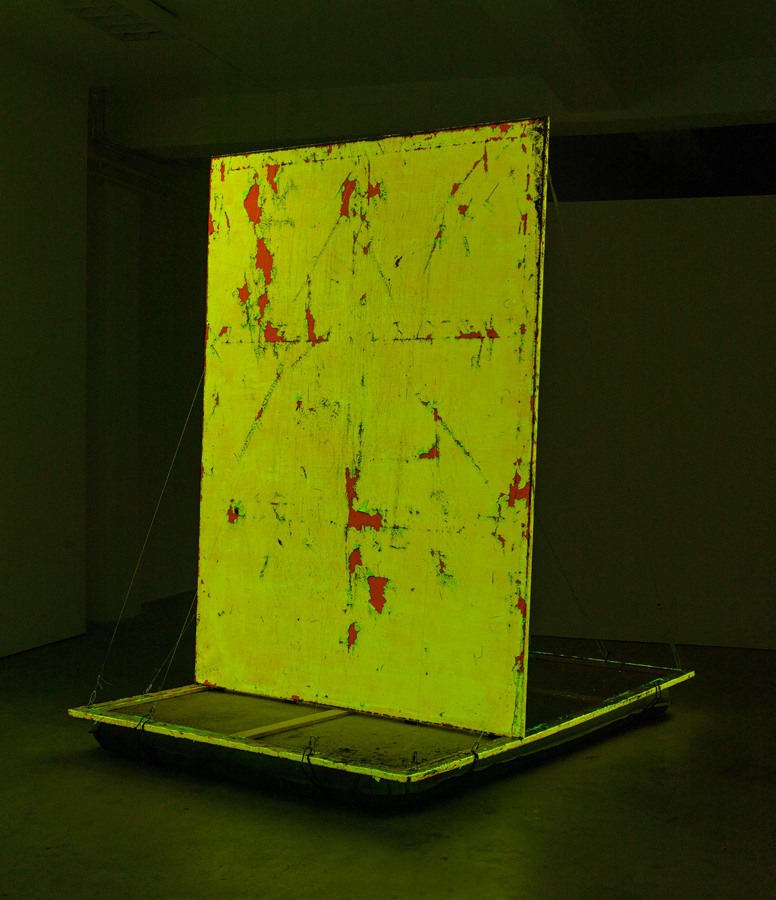 David Roth, Ottenstein (ed. 1/5), 2022