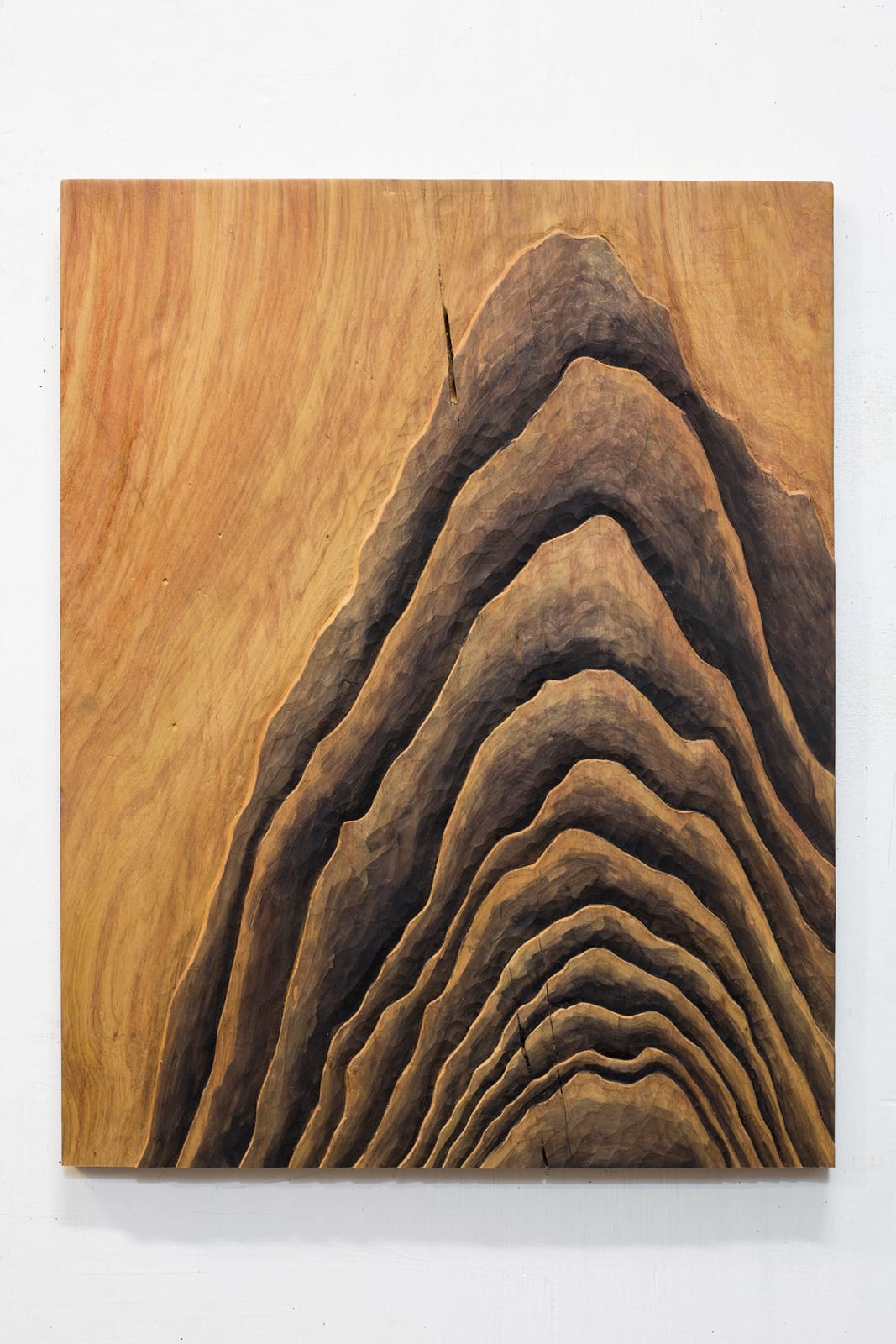 Alejandra Venegas, Paisaje #27, 2019