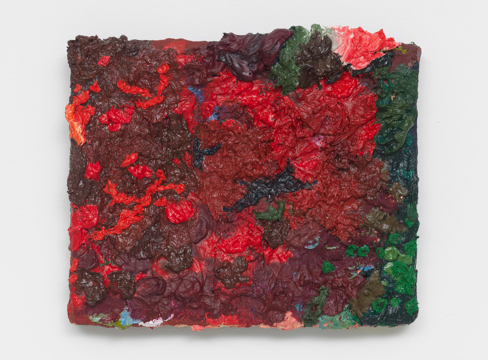 David Roth, Untitled, 2020 - 2023