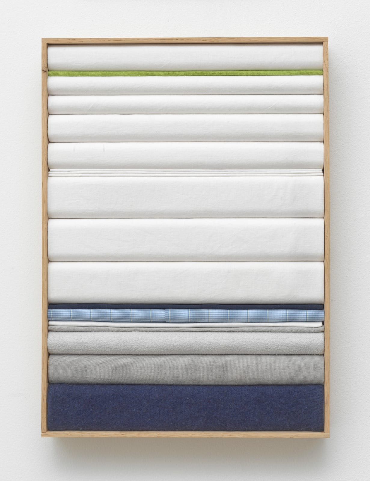 Maja Klaassens, Washing (9), 2025