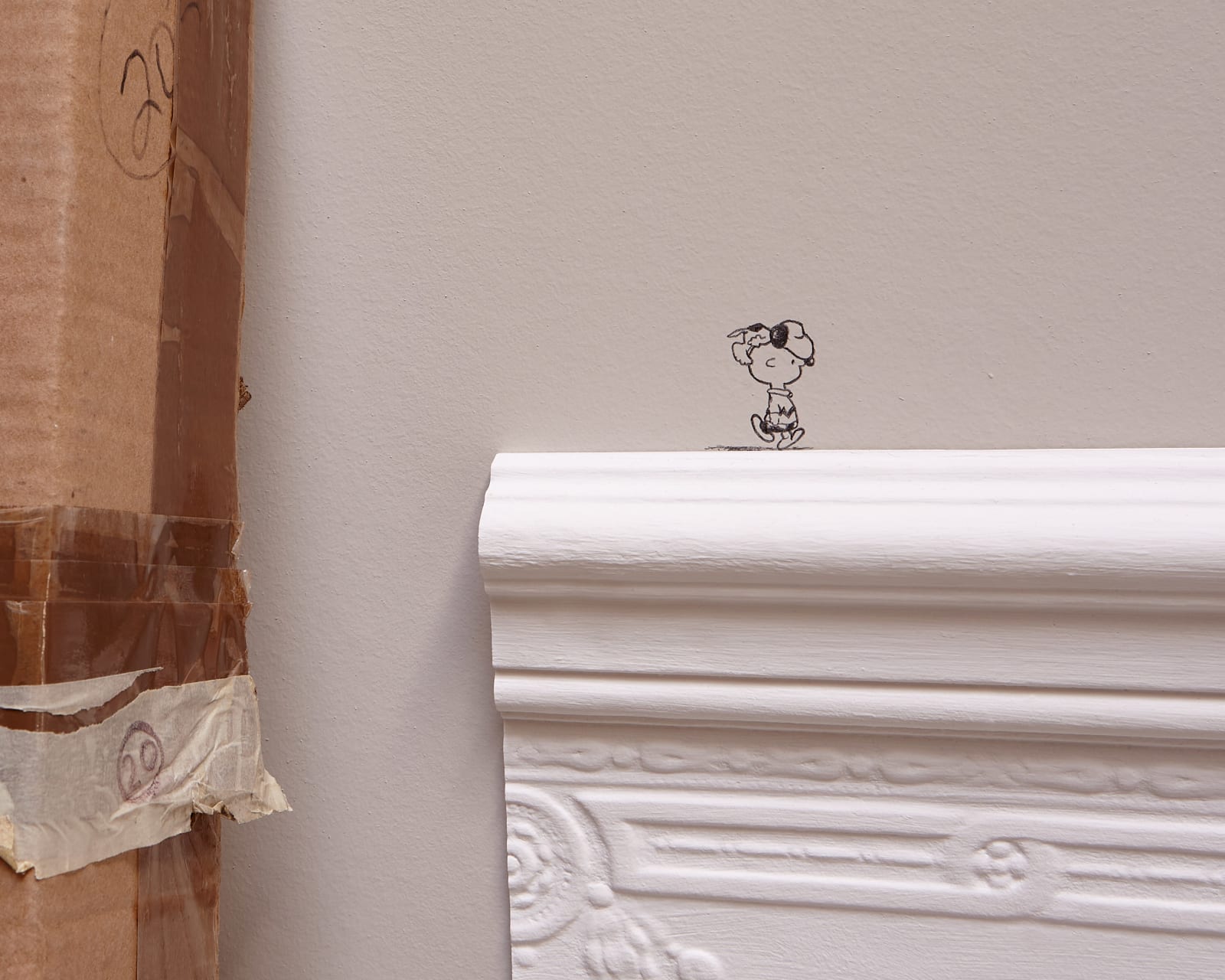 Alexandre Lavet, The good side of life, 2022