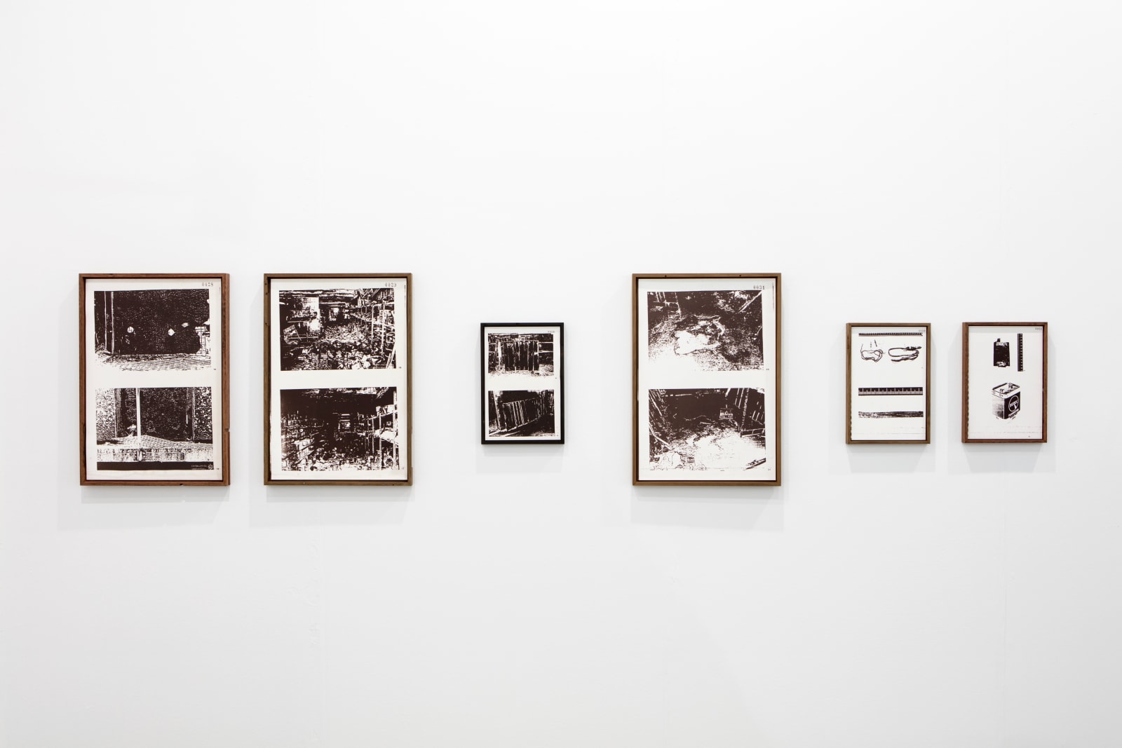 Pieter Paul Pothoven, ZAAK no. 2108/85, 2018