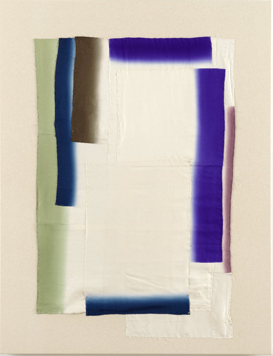 Paul Beumer, Feng Shui, 2022