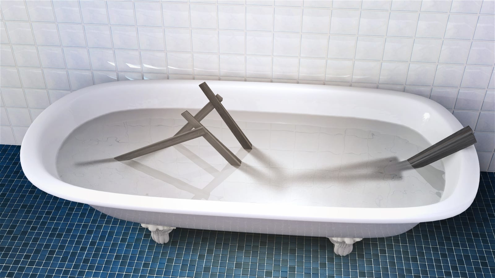 Joseph Montgomery, Image Four Hundred Eighty Four, 2018