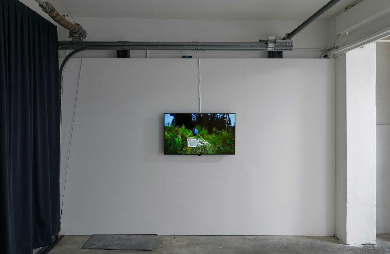 David Roth, Ottenstein (video), 2022-2023