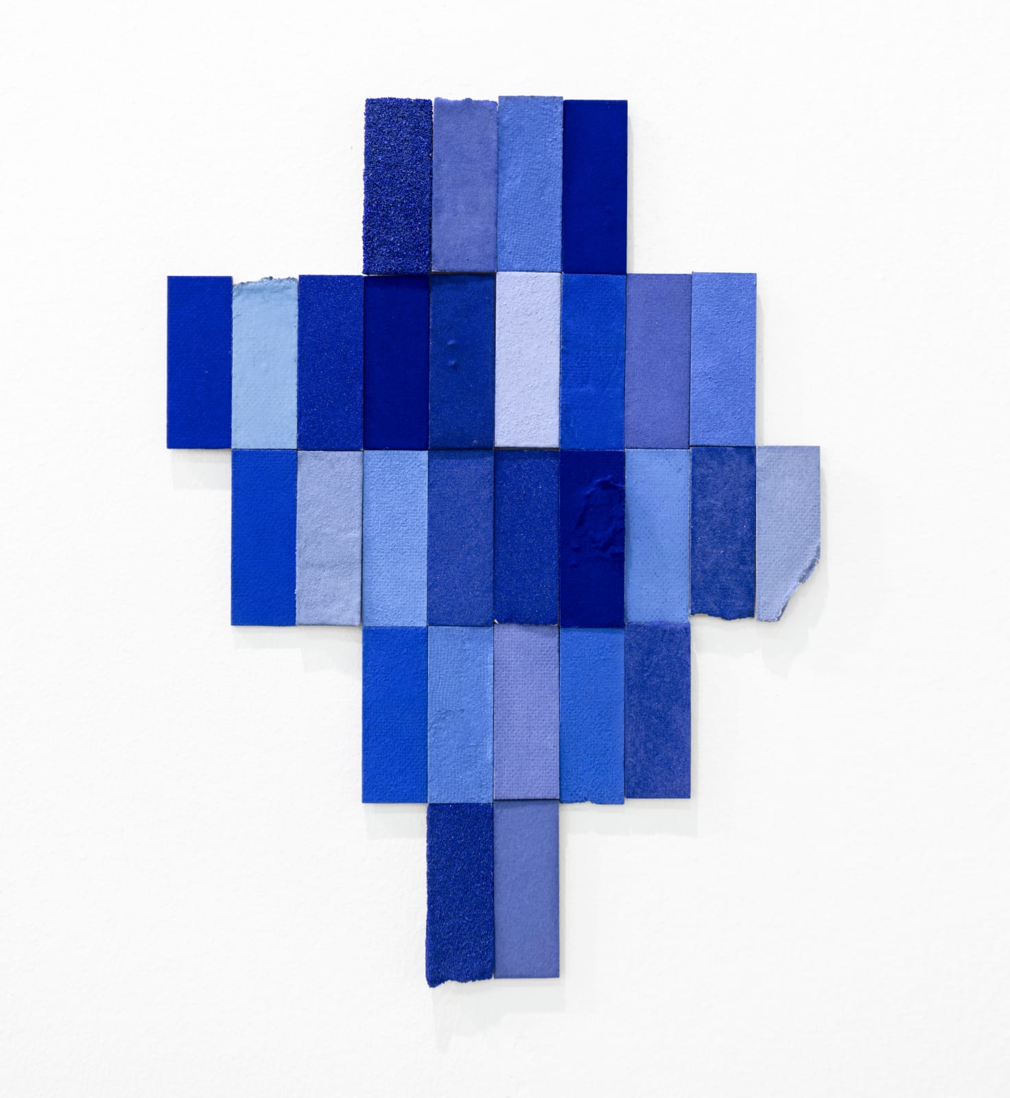 Pieter Paul Pothoven, Consignor Consignee (hardboard), 2022