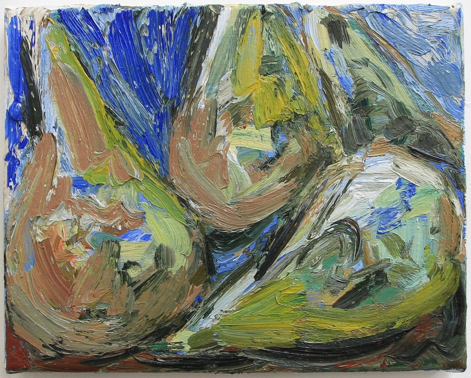 Wieske Wester, Pears #5, 2023