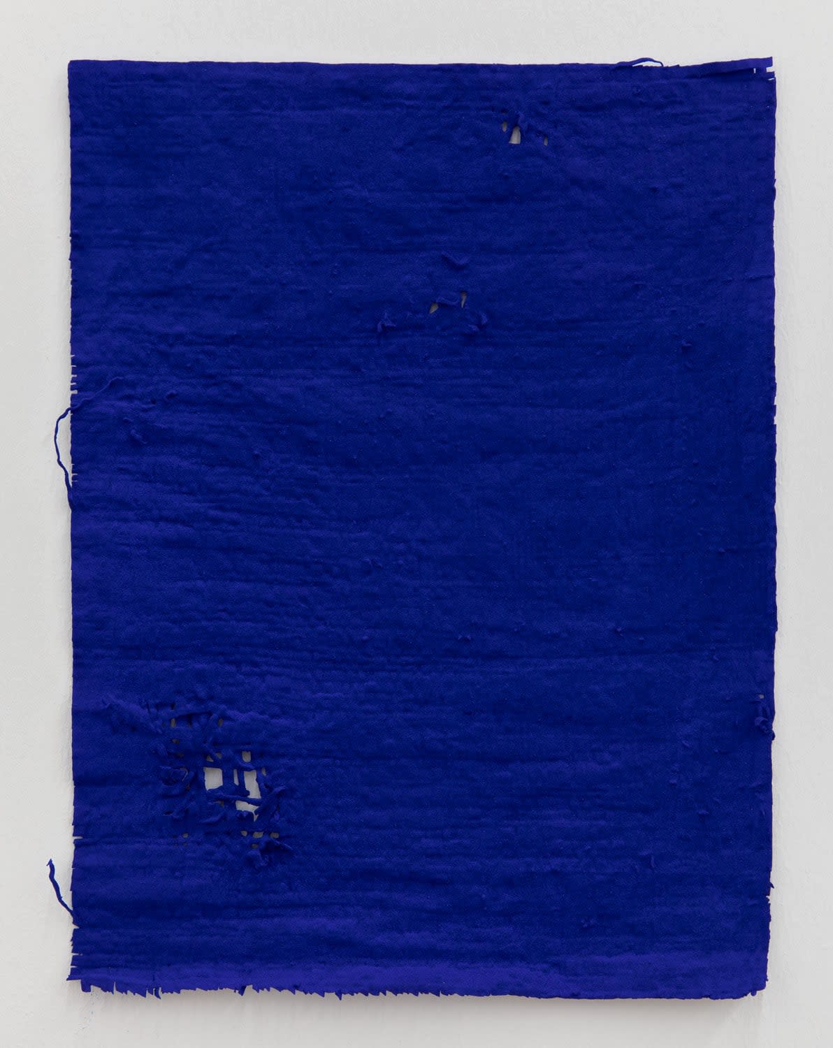 Pieter Paul Pothoven, Consignor Consignee (polypropylene), 2022