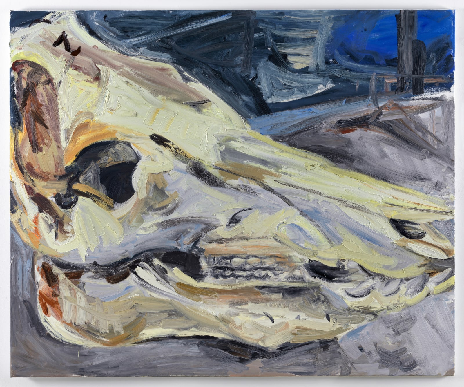 Wieske Wester, Arthur, 2020