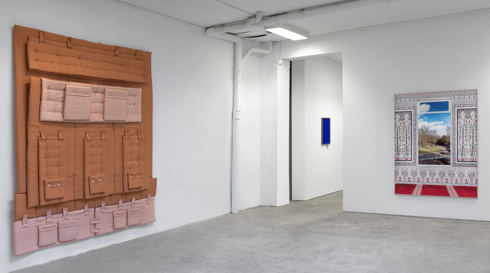 Marwan Bassiouni, New Dutch Views #22, 2019