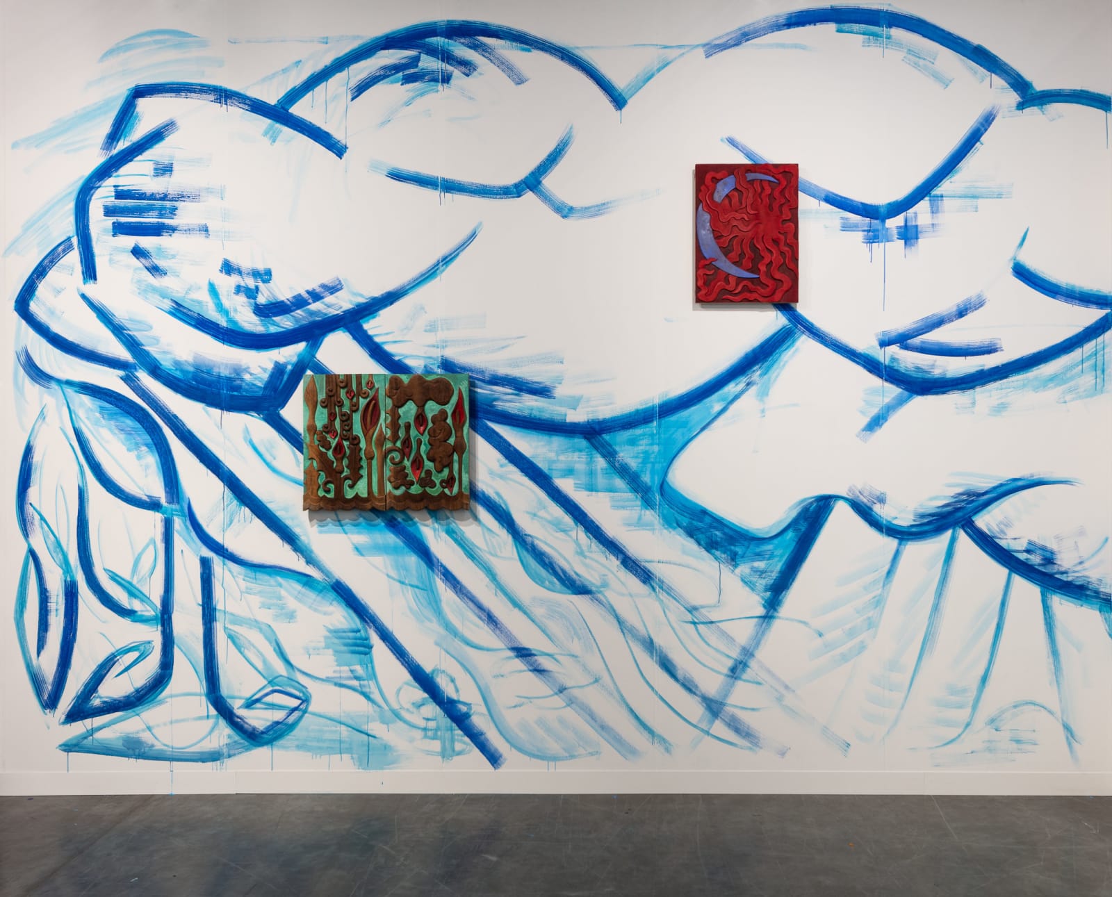 Alejandra Venegas, Albor, 2022