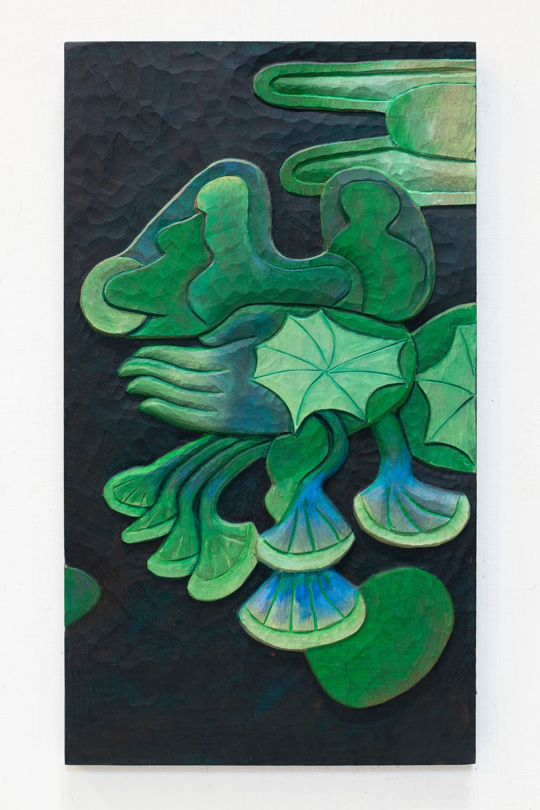 Alejandra Venegas, Paisaje #28, 2019