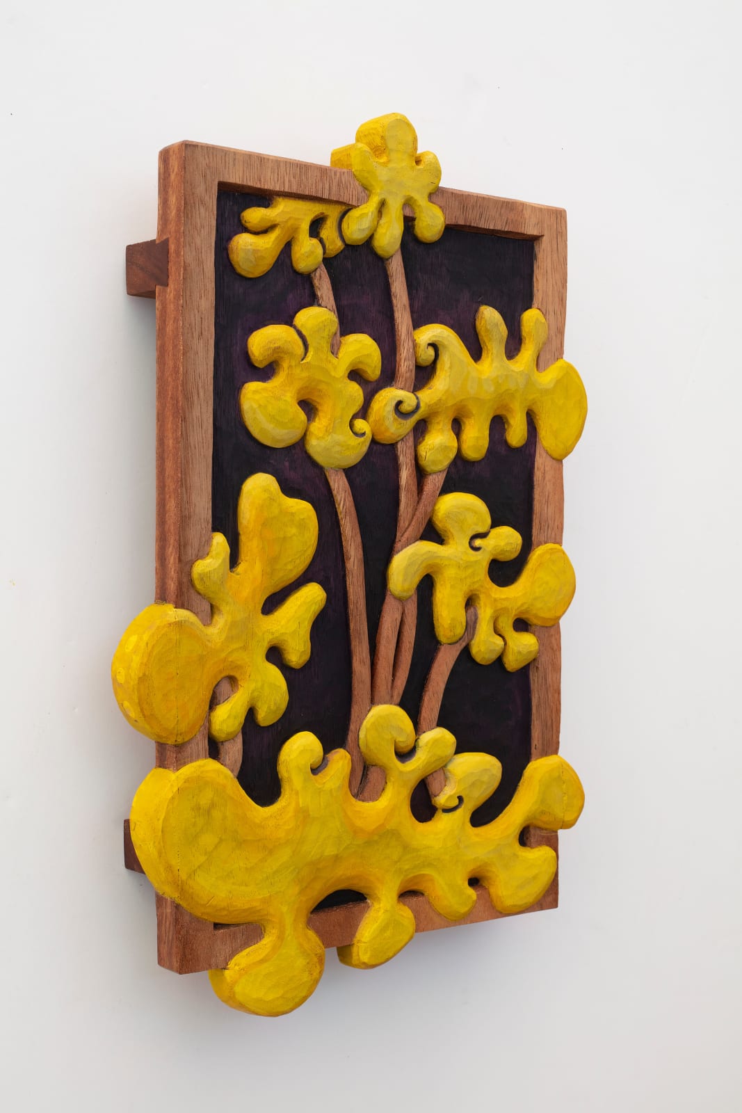Alejandra Venegas, Sotobosque, 2023