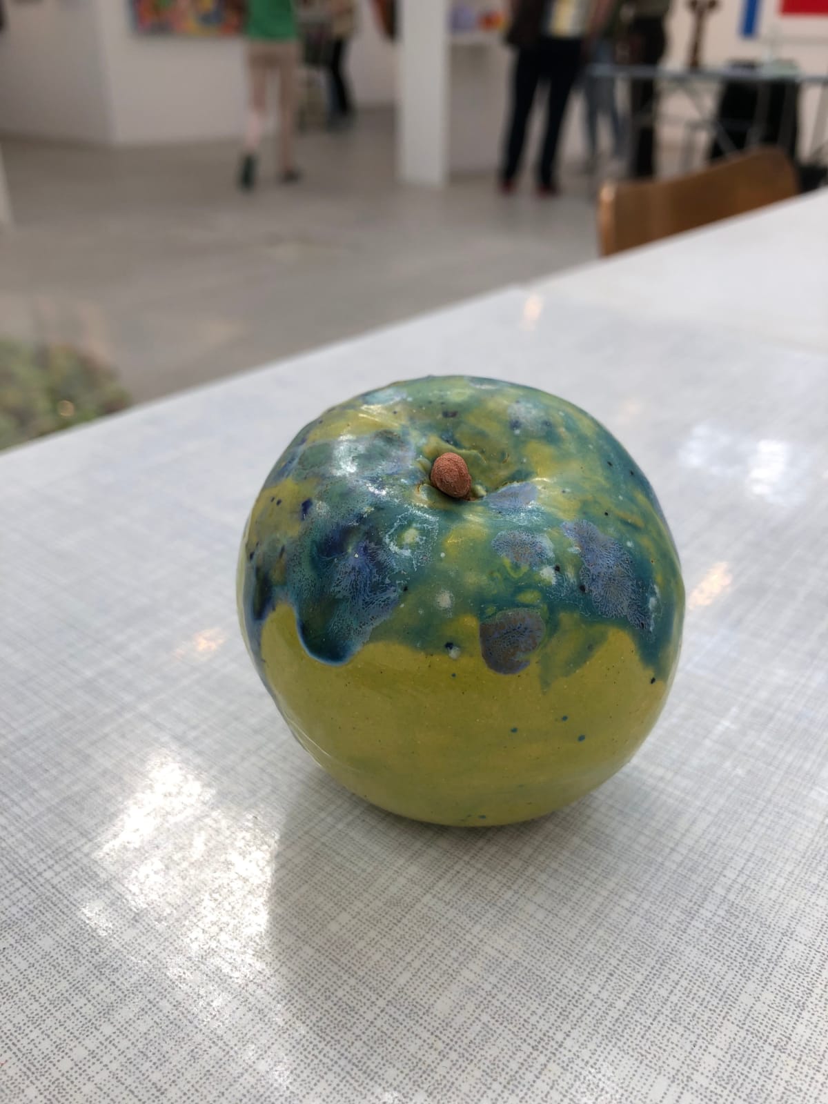 Sybren Renema, Someday My Prince Will Come, 2021