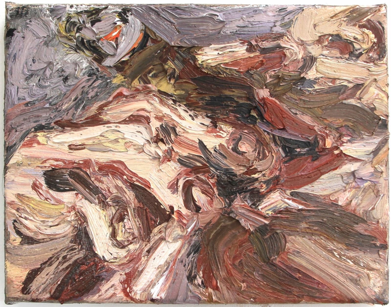 Wieske Wester, Sigaar #4, 2024