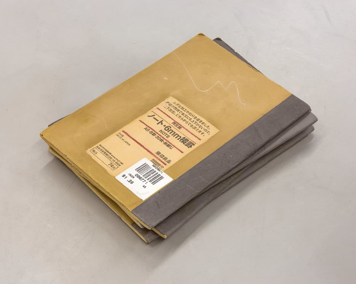 Alexandre Lavet, De grandes idées, 2022