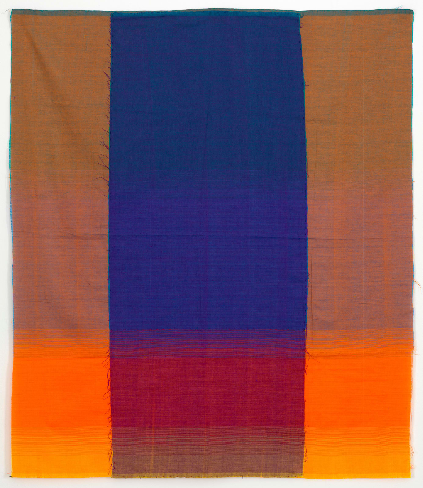 Paul Beumer, The mother of the sun is dawn, 2023