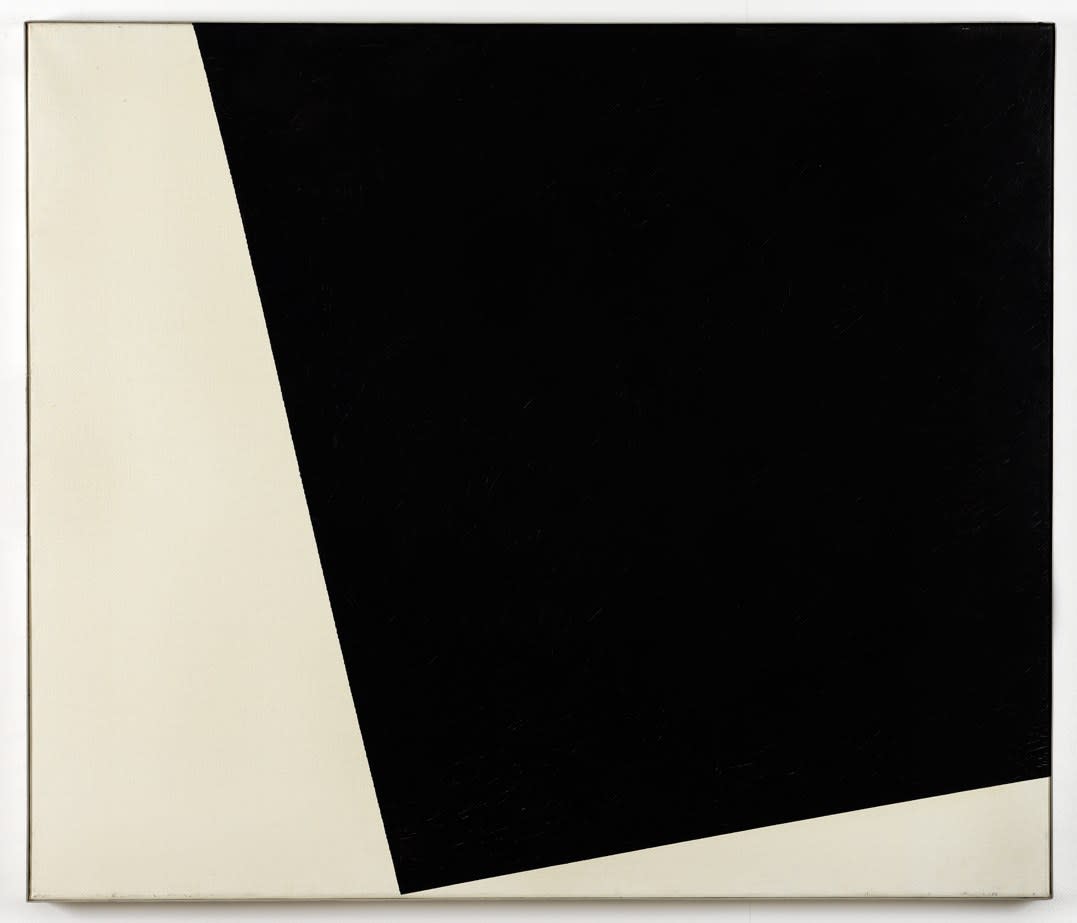 Willem Hussem, Composition (WH17-14), ca. 1972