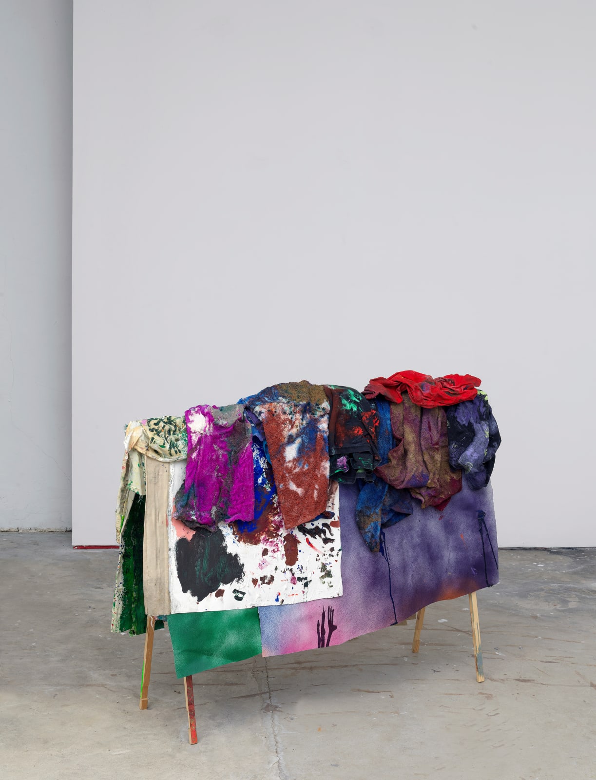 David Roth, Brain 211023 (C), 2011 - 2023