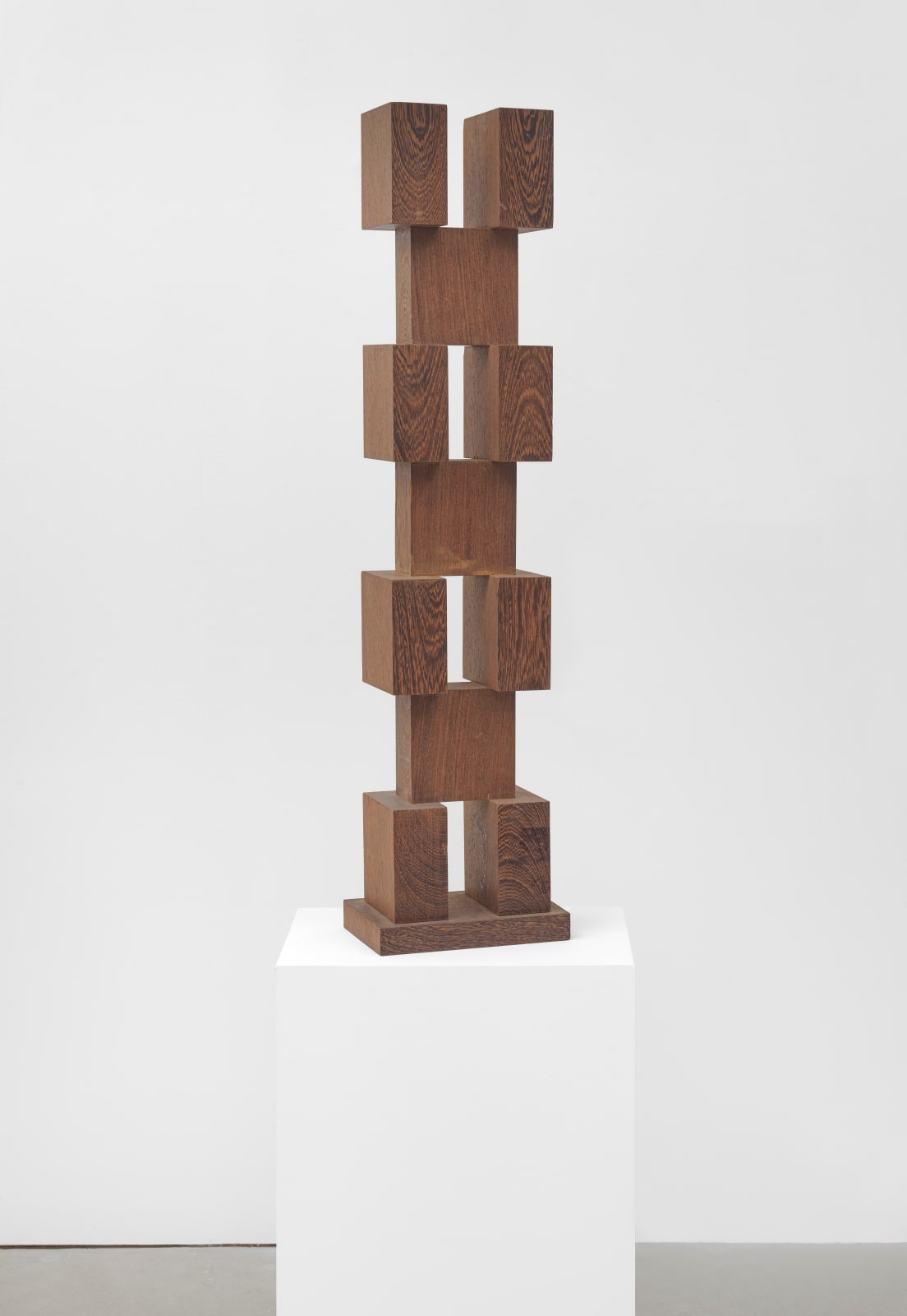 Willem Hussem, Composition, 1969