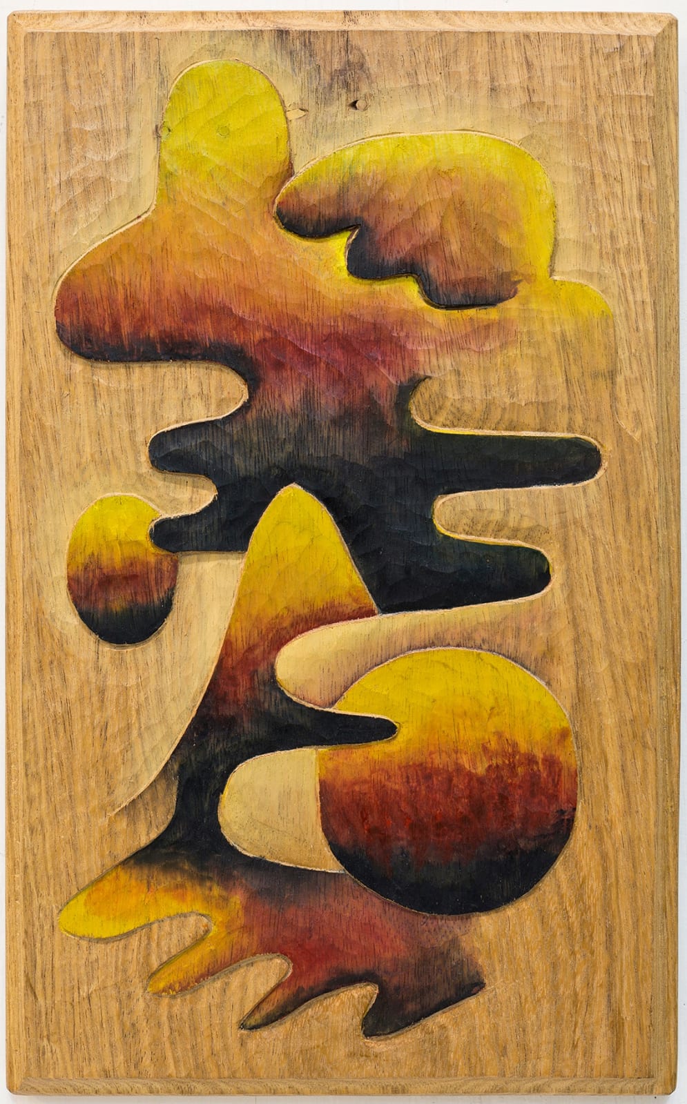 Alejandra Venegas, Paisaje #22, 2019