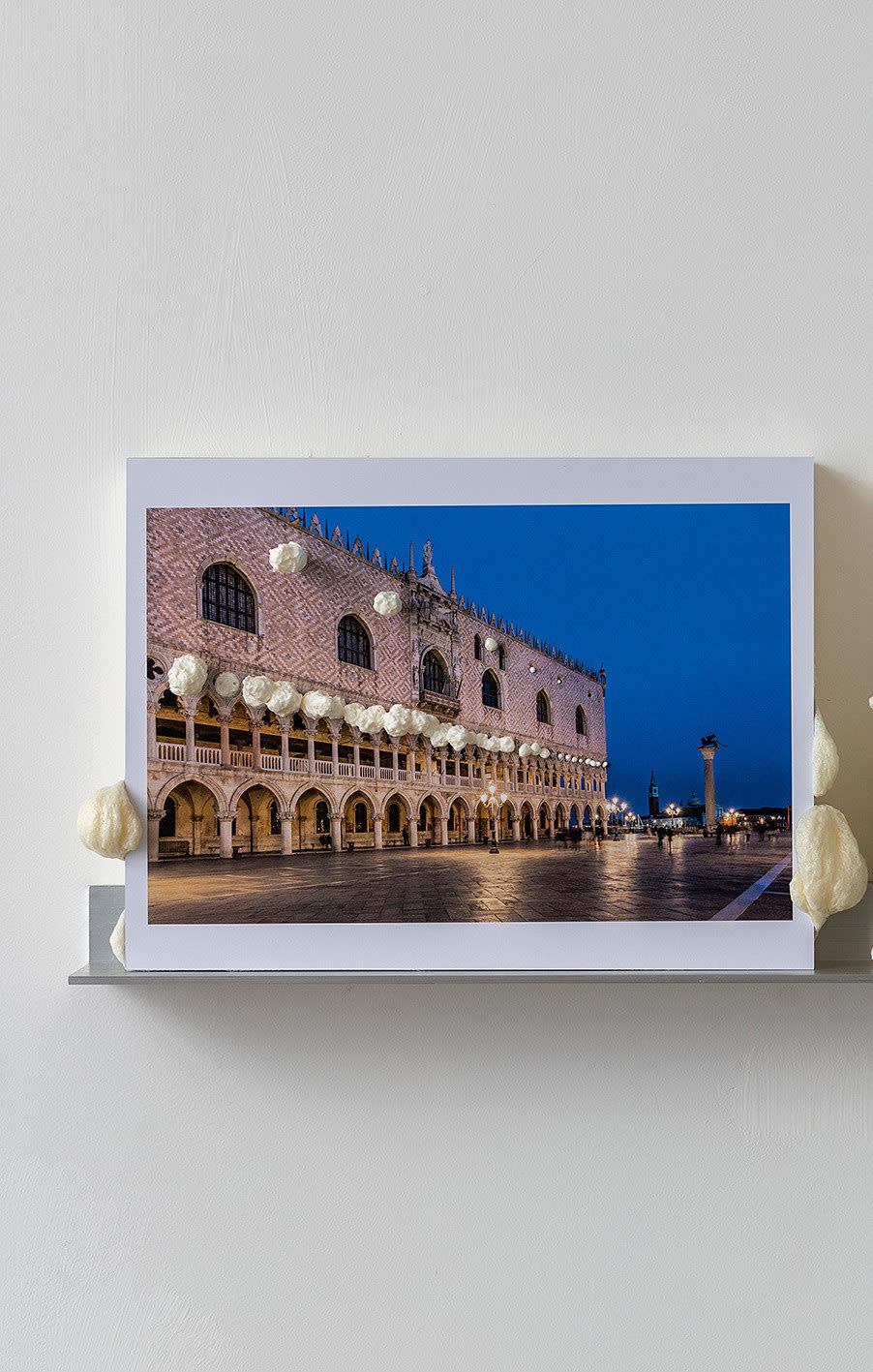 Barak Ravitz, downfall A2 / A2 שקיעה, 2023