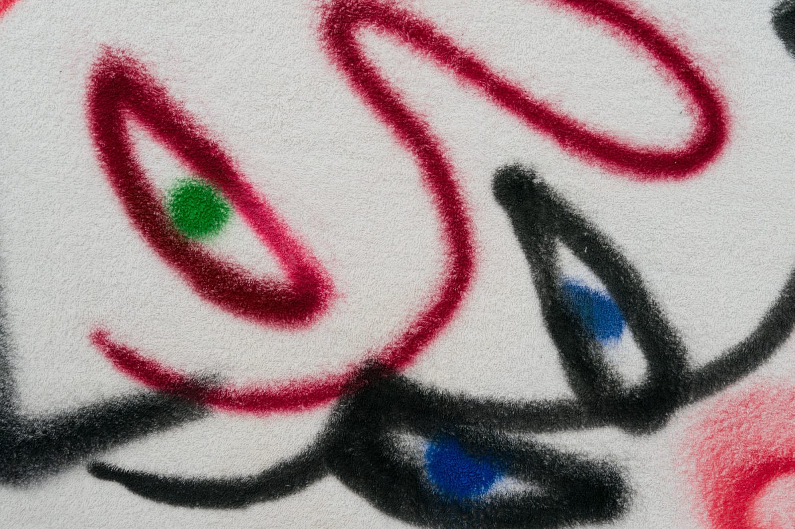 Aysha E Arar, Lovers from Venus