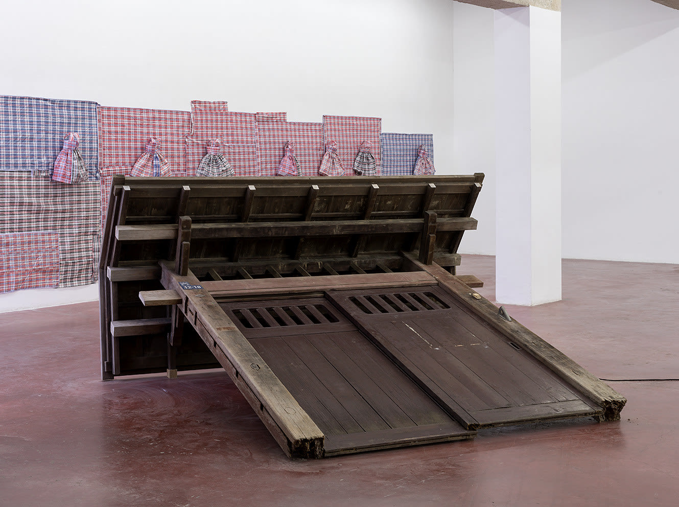 Ariel Schlesinger, Tokio story, 2010-2018