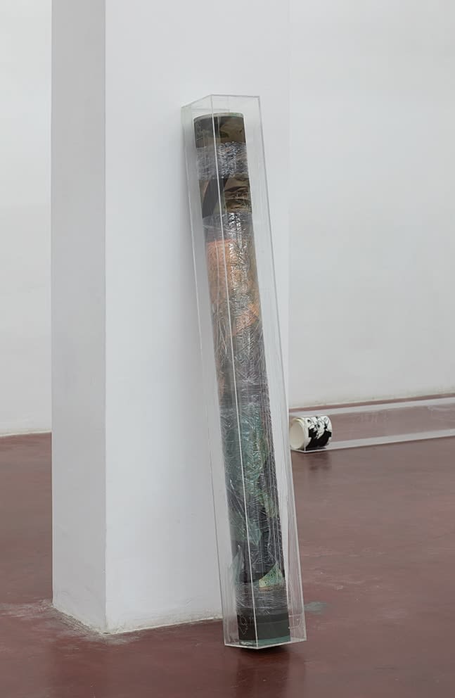 David Maljkovic, Yet to be titled, 2016/2017, 2017