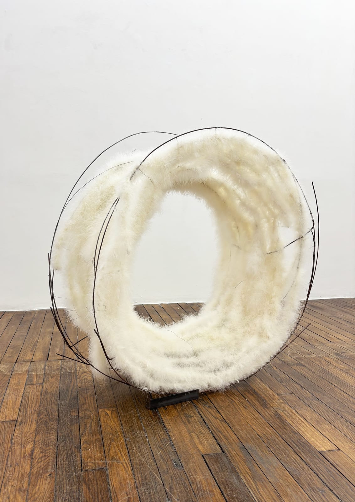 Nobuko Tsuchiya, Tail Sky, 2023