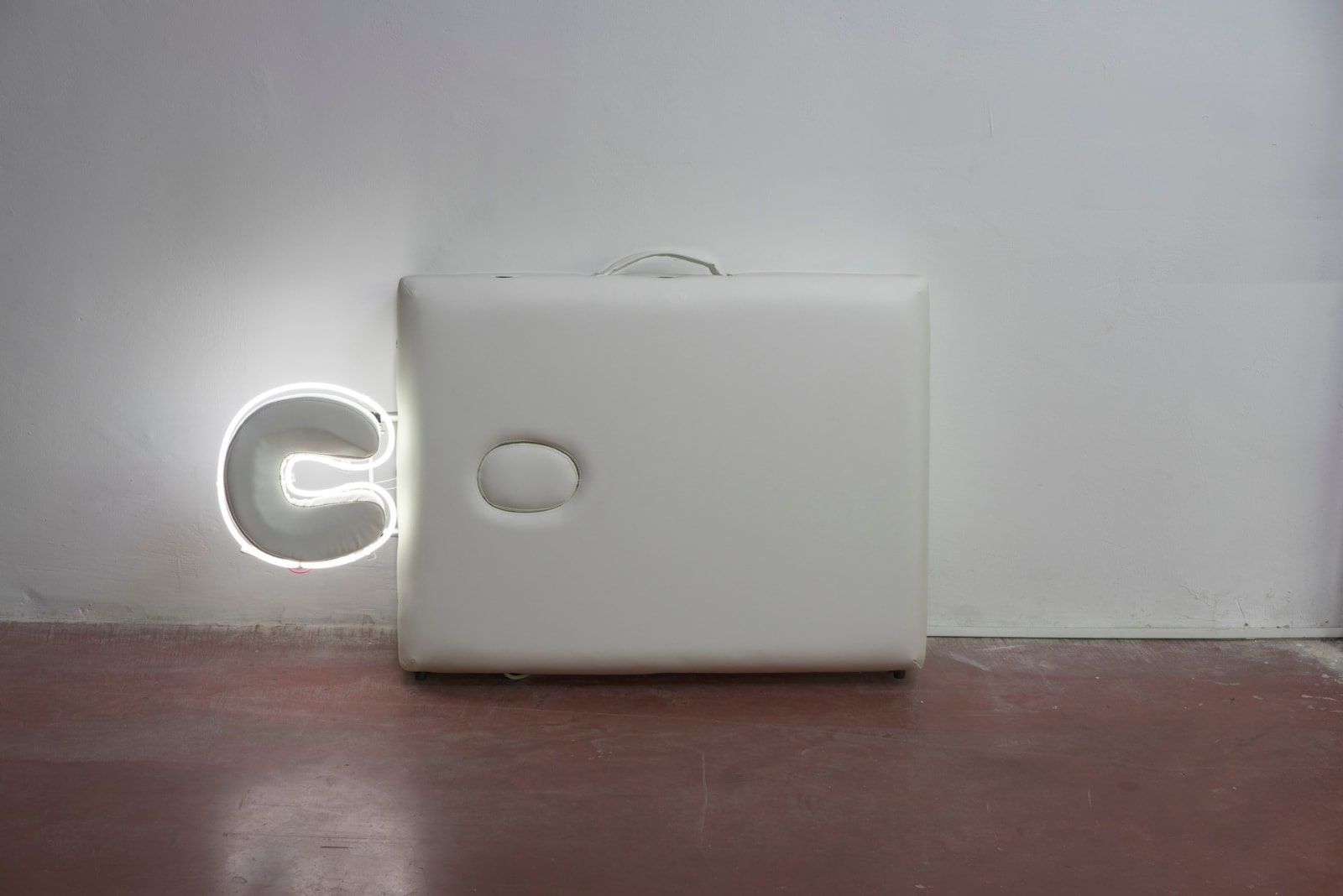 Barak Ravitz, Aura 1, 2018