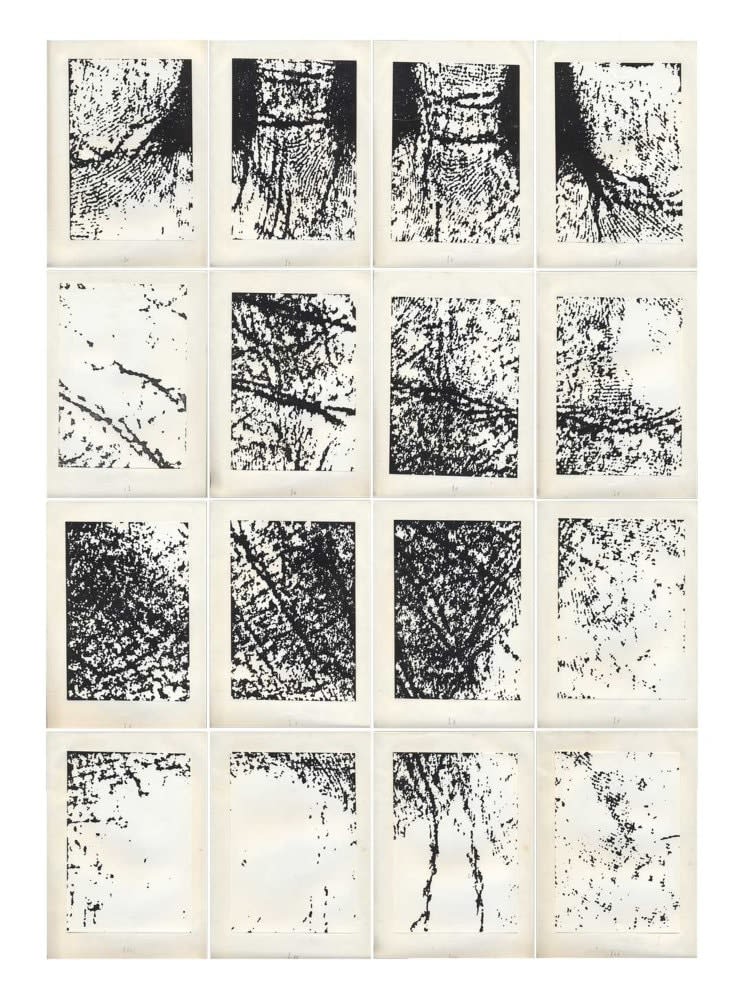 Hudinilson Jr., Mão Direita, 1980's