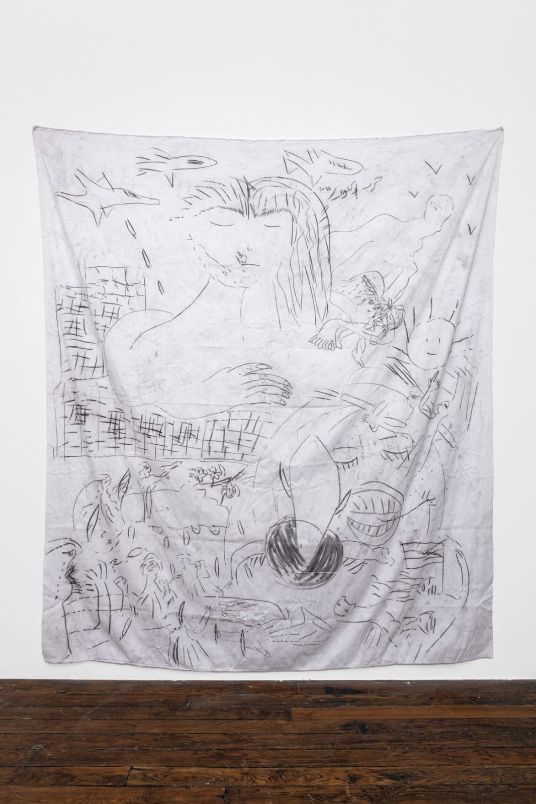 Aysha E Arar, He asked me where are you from? I said: Belle from the land of love and war - سألني من اين انتي ؟ فقلتُ حسناءُ من بلاد الحب والحرب , 2023