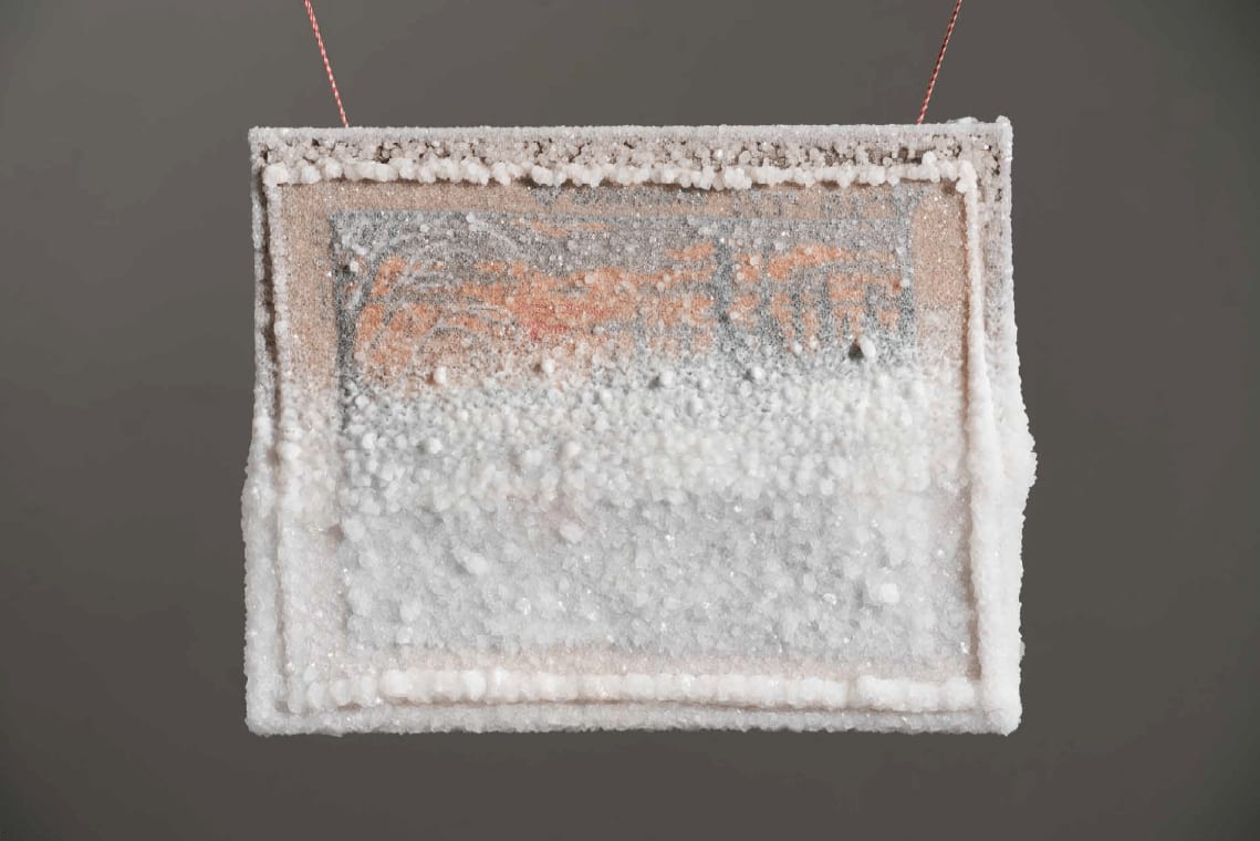 Sigalit Landau, Carlibaba, 2020