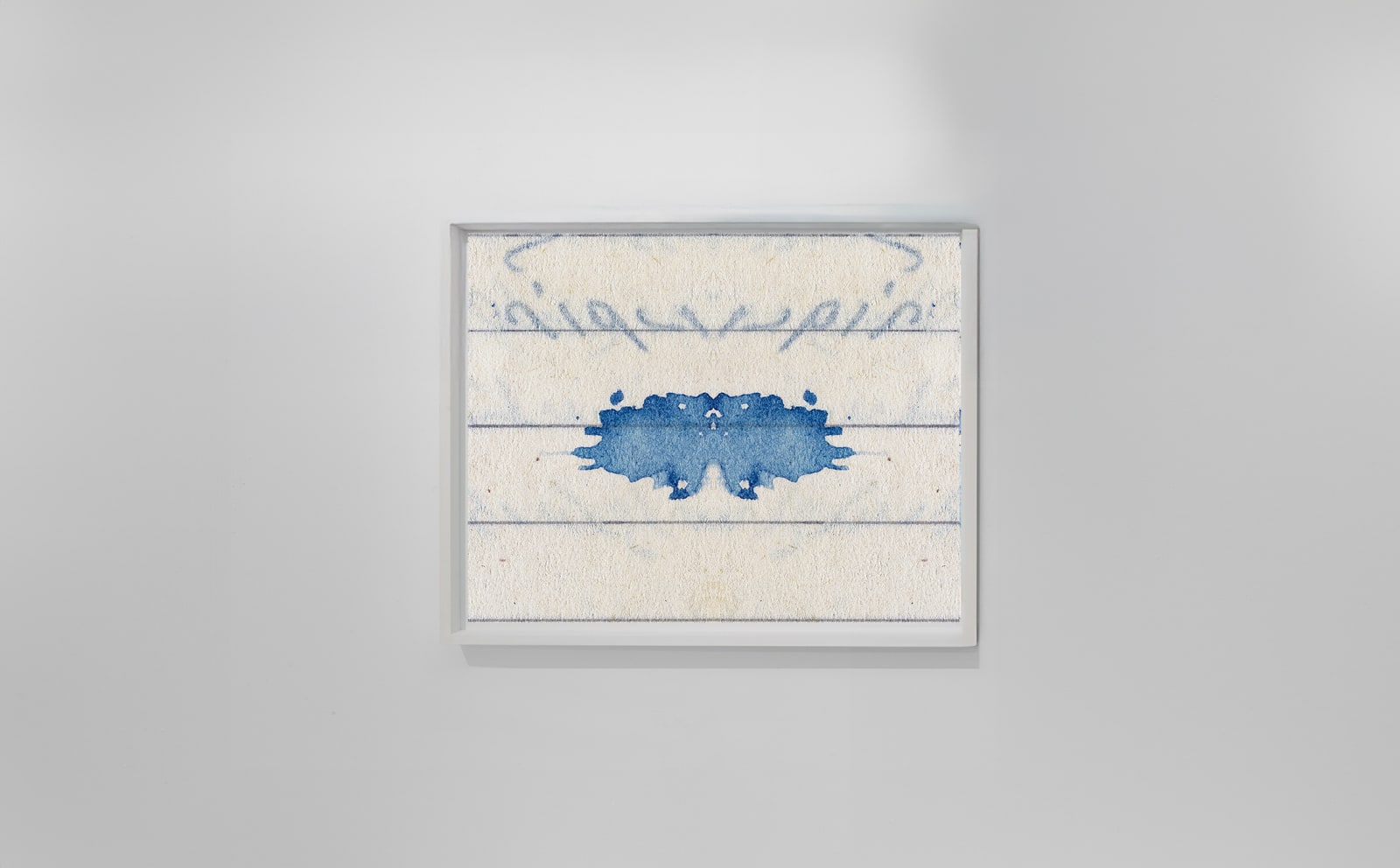 Dor Guez, Letters from the Greater Maghreb #1 (5), 2021