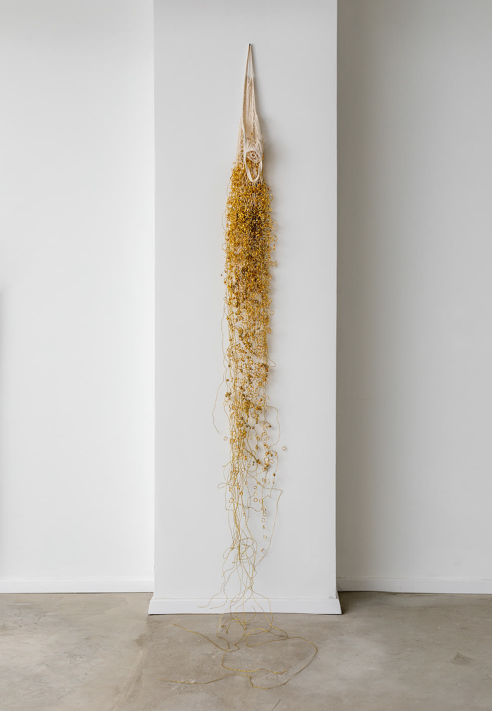 Etti Abergel, Rings, 2022