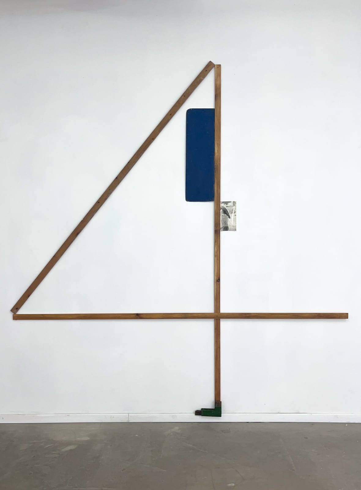 Yudith Levin, 4, 1975