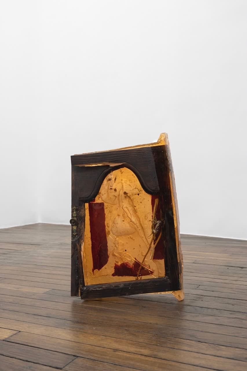 Bri Williams, A Person, 2023