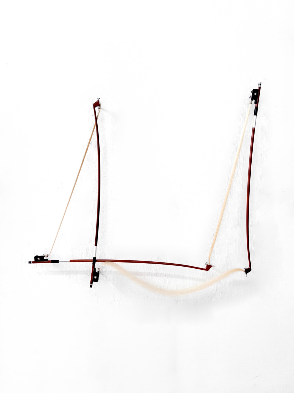 Naama Tsabar, Continuity in Three #2, 2024