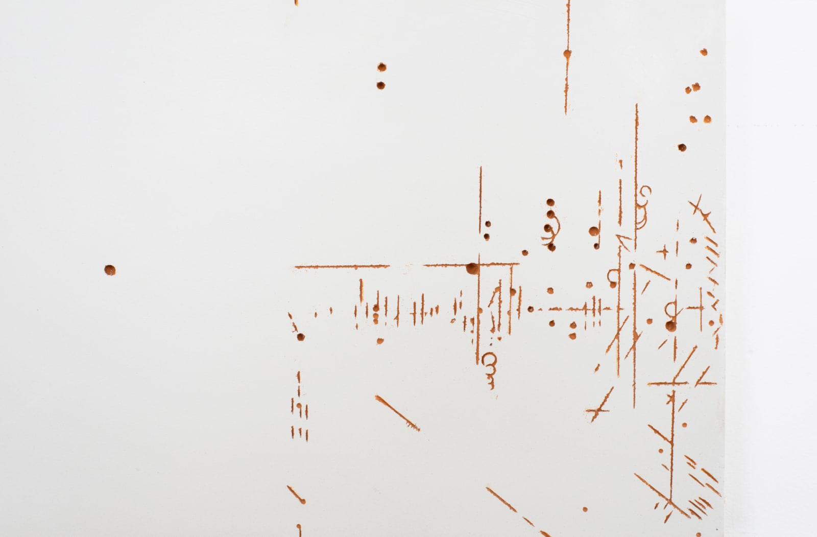 Florian Pumhösl, Untitled, 2024