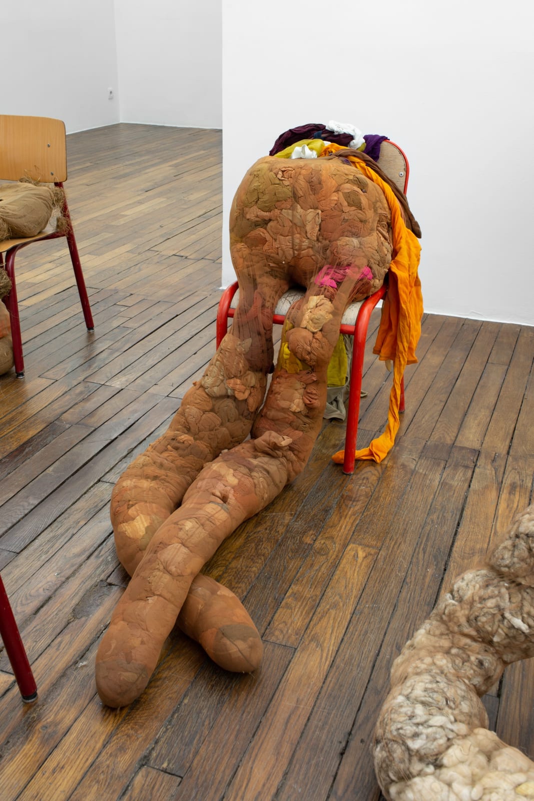 Marianne Berenhaut, Poupées poubelles : Tout collant, 1971-1980