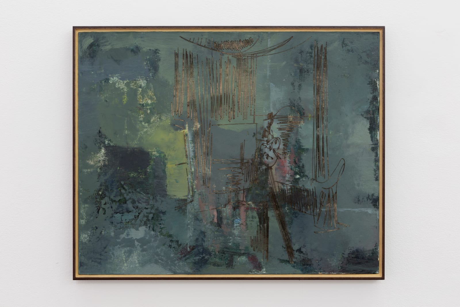 David Maljkovic, THE S. MODEL, 2021-2024