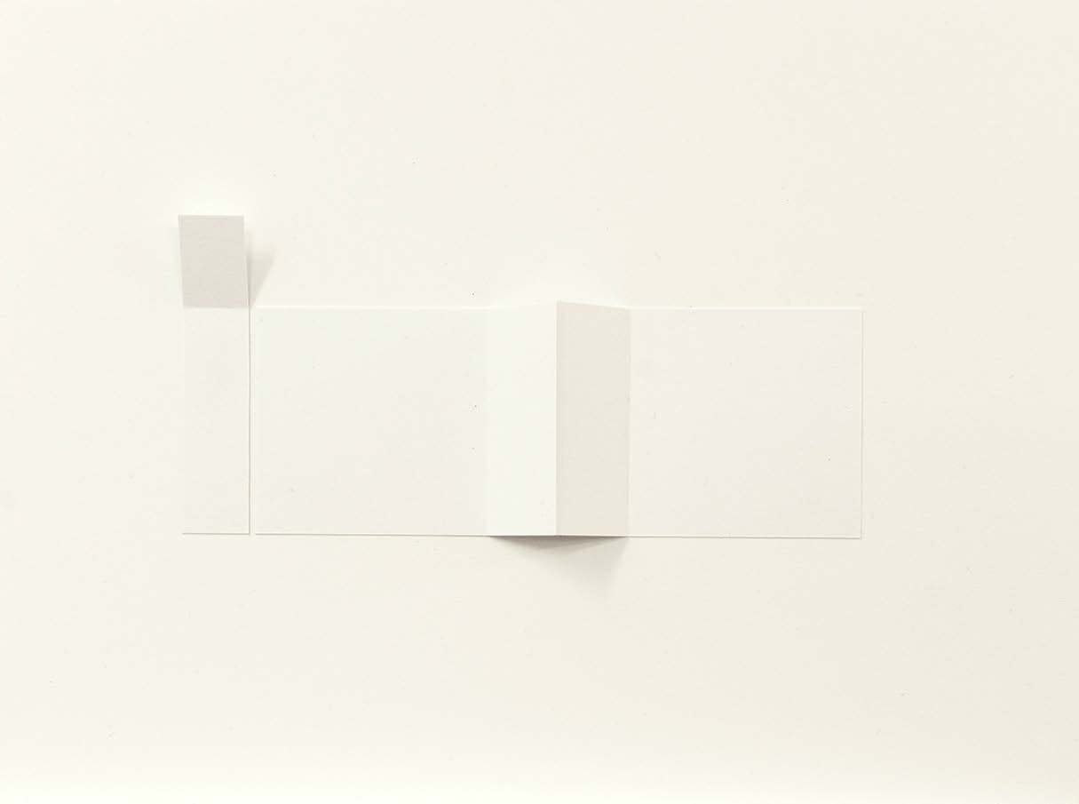 Nelly Agassi, Composition for my Father, 2019